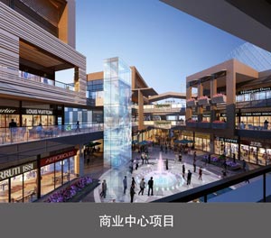 俯仰式停車寶簡易升降立體車庫商業中心項目